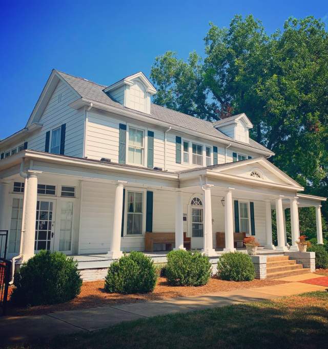 Person County Museum of History