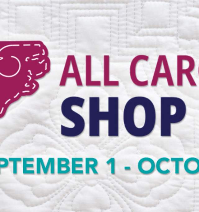 All Carolinas Shop Hop