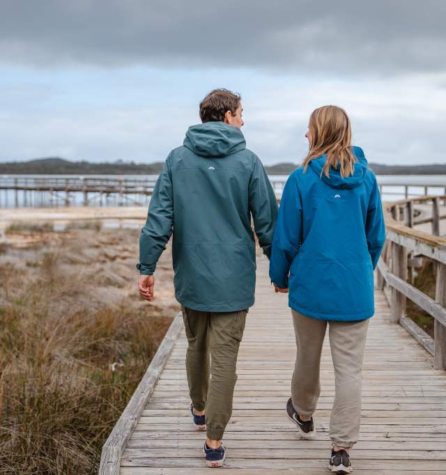 Walking Trail in Mandurah