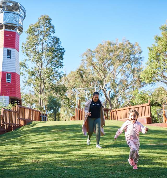 Whiteman Park