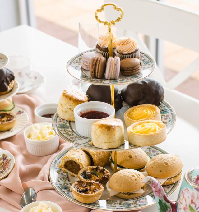 Entwined in the Valley Swan Valley