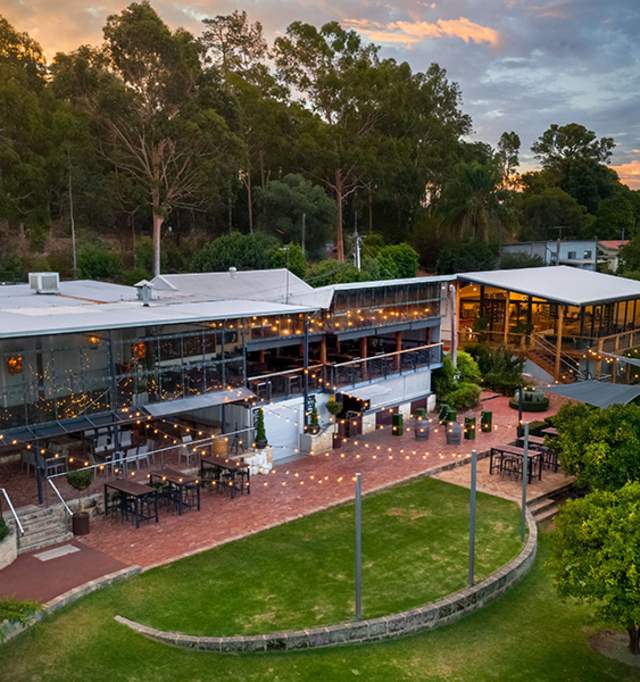 Core Cider House, Perth Hills