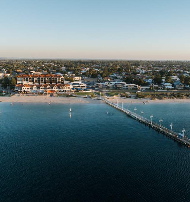 Rockingham Foreshore