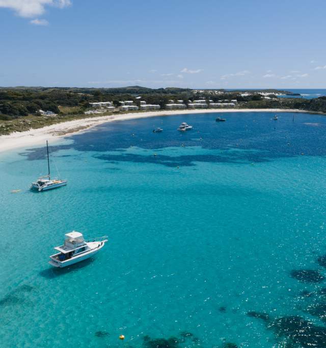 Rottnest Island