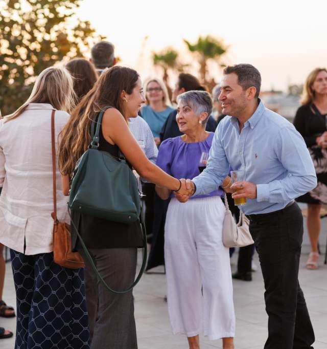 Member Connect