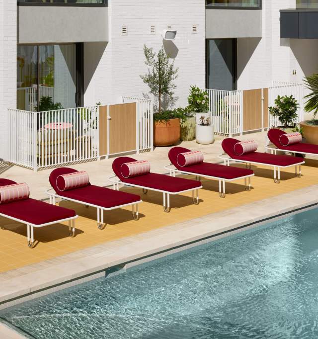 Hyde Perth Pool 2026