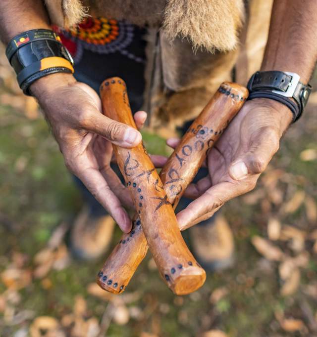 Aboriginal experiences with Karaak Dreaming