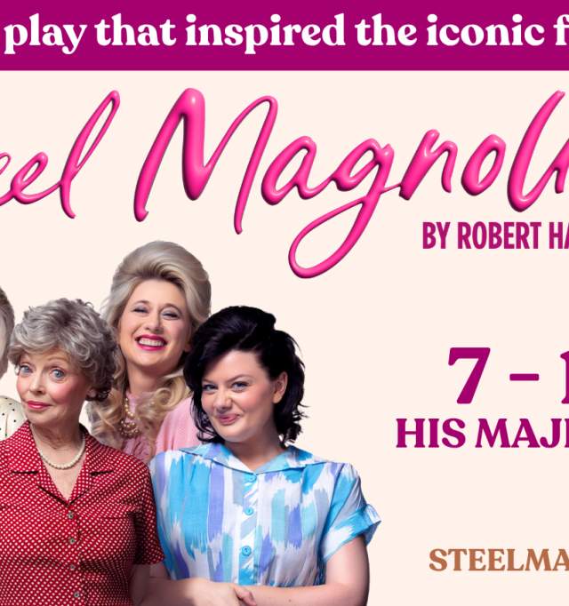 Steel Magnolias