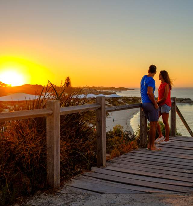 Rottnest Island