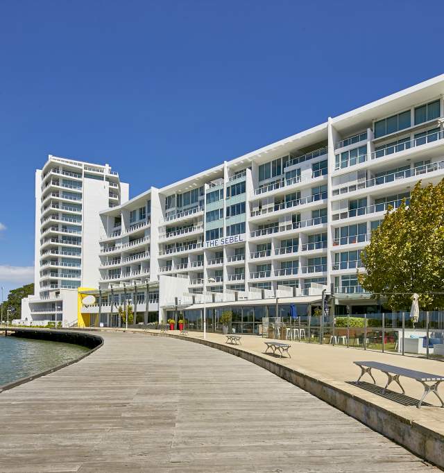 The Sebel Mandurah
