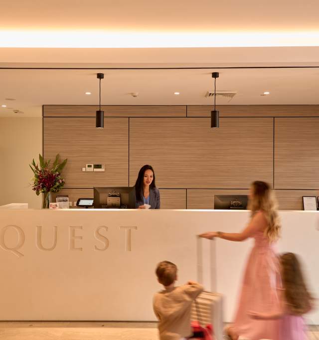 Quest Joondalup