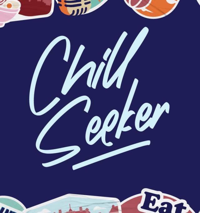 Chill Seeker 2
