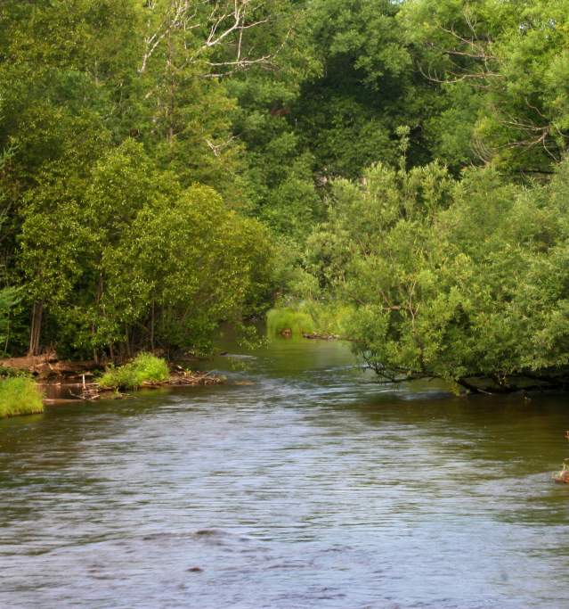 AuSable River