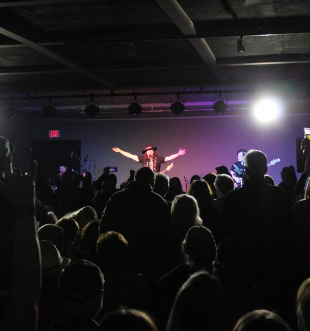 Concert