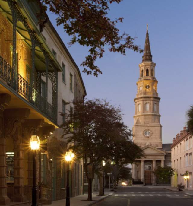 Church Street