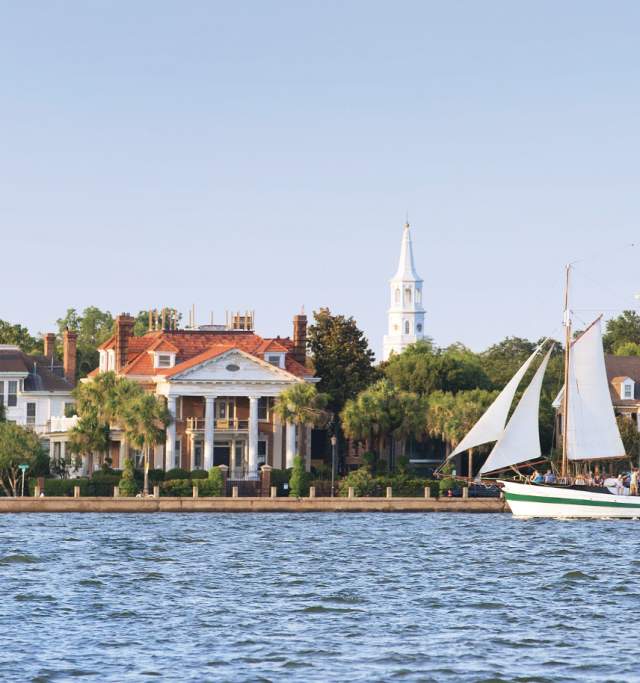 Waterfront