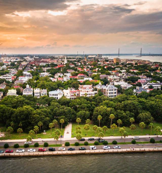 aerial