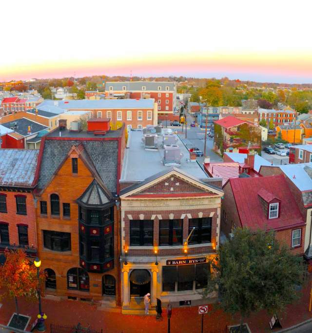 Versatile Venues 2026: West Chester Spotlight