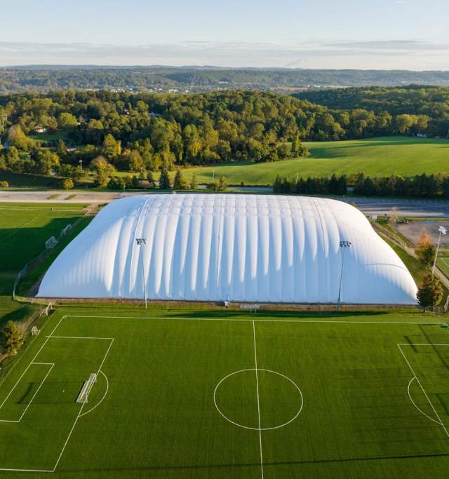 United Sports Dome