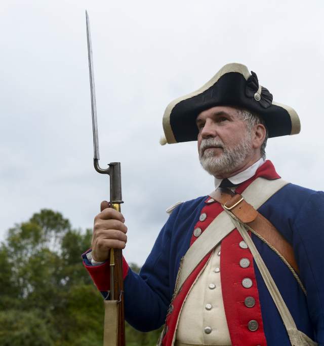 Chadds Ford Day