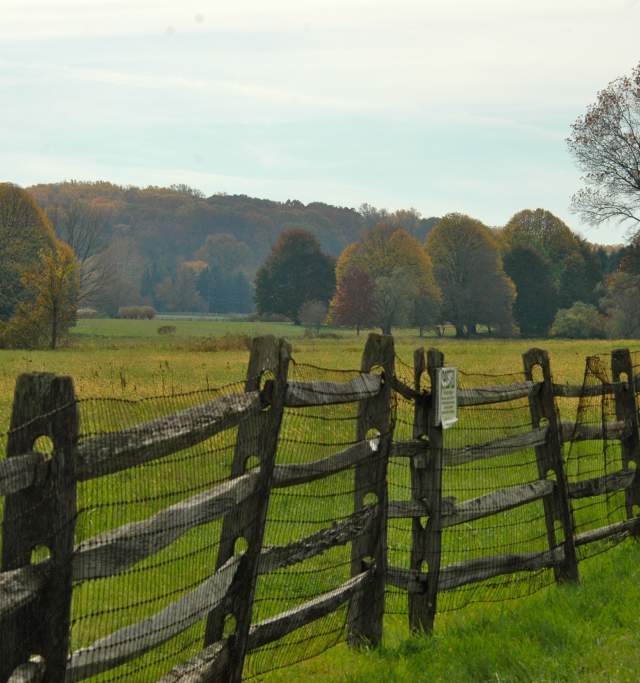 scenic drive