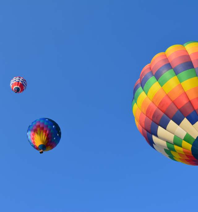 Balloons