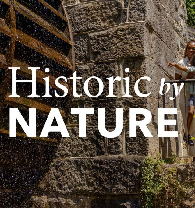 Historic by Nature