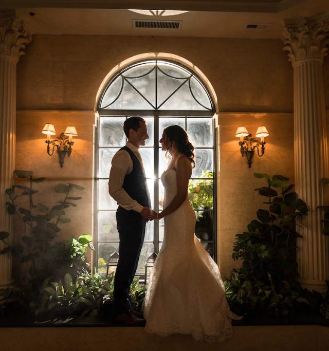 Wedding photos