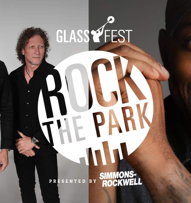 Rock the Park 2025 Featured Artists