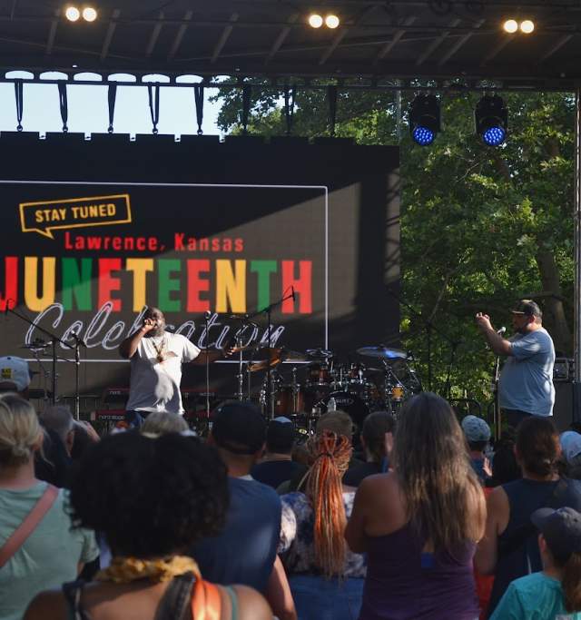 Juneteenth