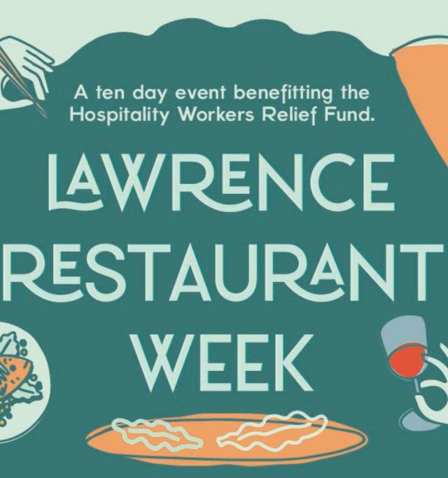Lawrence Restaurant Week