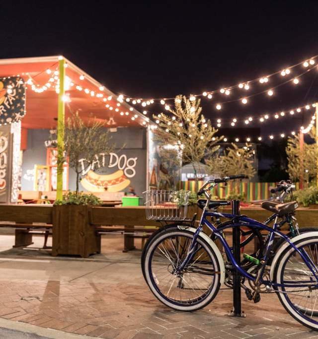 Freret street bike shop new arrivals