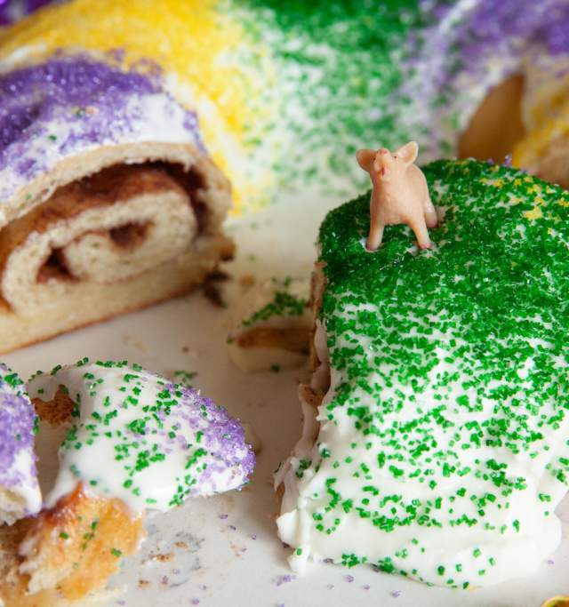 January in New Orleans: Mardi Gras, NYE &amp; Winter Events 2025
