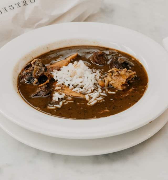 Best Places to Get Gumbo in New Orleans | Top NOLA Gumbo Spots