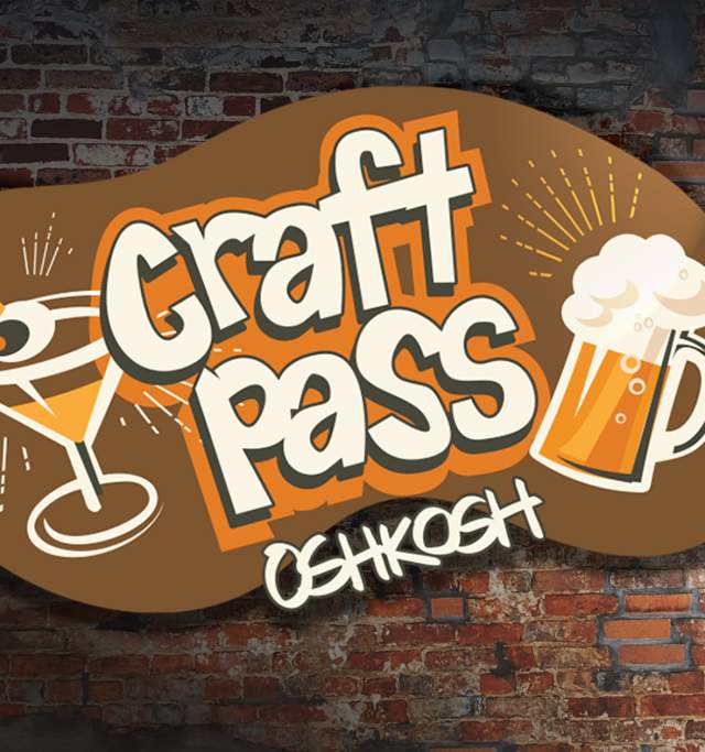 Oshkosh Craft Pass