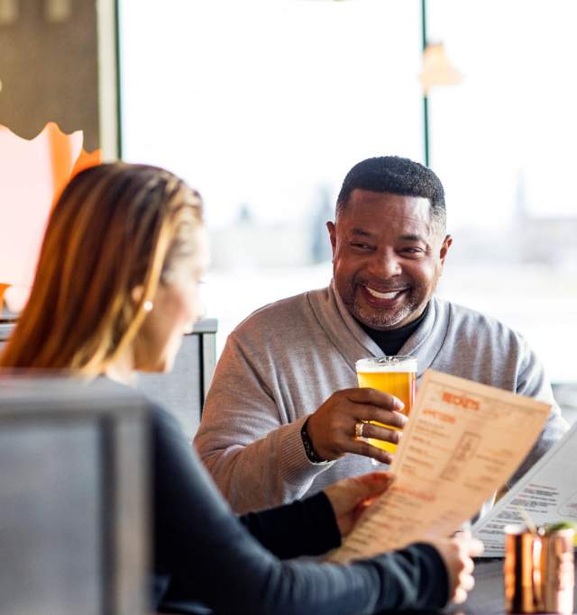 Oshkosh Restaurant Week 2024