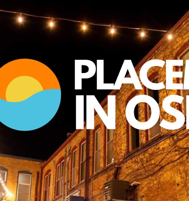 Placemaking in Oshkosh