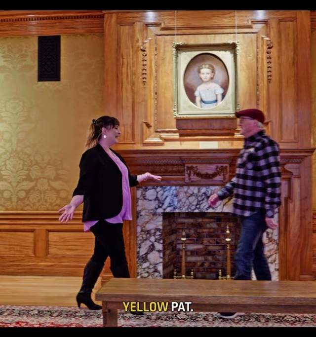 Why I Love Oshkosh: Paine Art Center and Oshkosh Public Museum