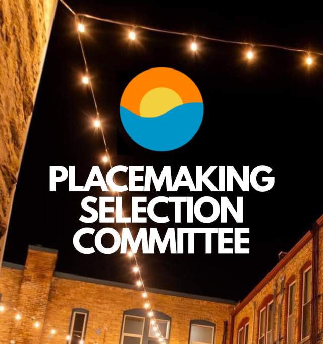 Oshkosh Placemaking