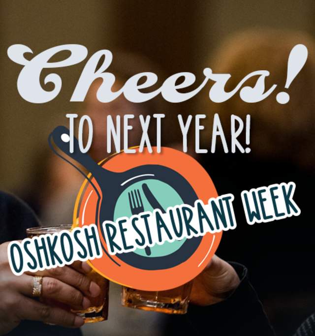 Restaurant Week