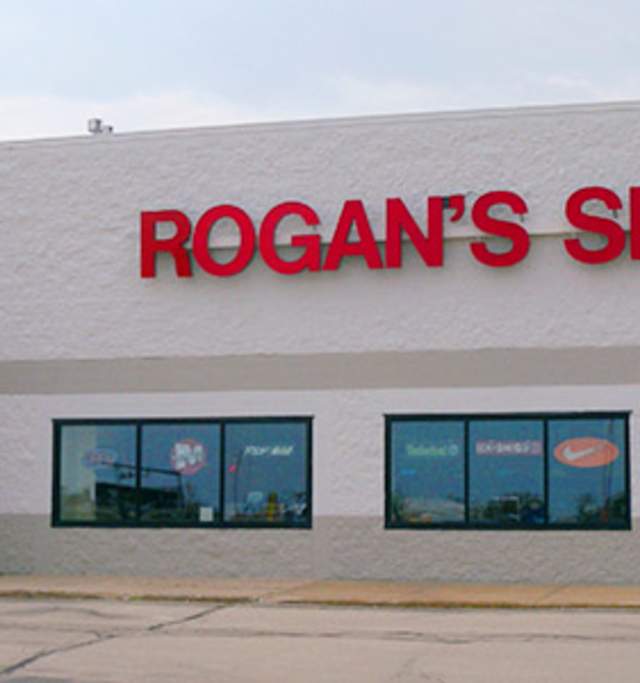 Rogan shoes sale