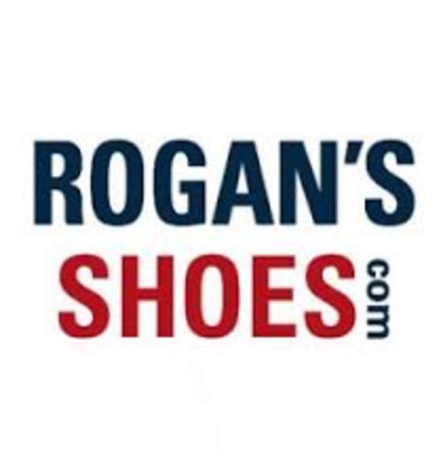 Rogan's shoes hours deals