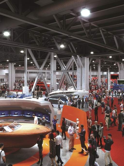 Fort Lauderdale Meetings & Conventions | Venues & Services