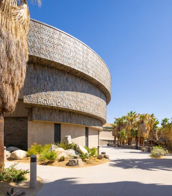 Top Things To Do near the Palm Springs Convention Center