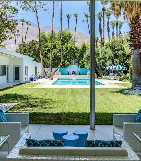Architects Who Built Palm Springs: Howard Lapham