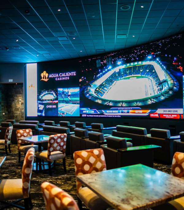 Game On: Best Sports Bars in Palm Springs