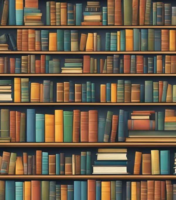 Pride on the Page: A Book Festival You Can’t Miss!