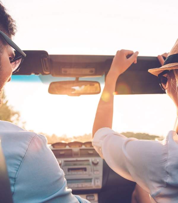 Romantic Getaway in Palm Springs: A Guide for Couples