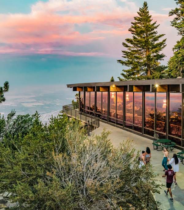 Weekend Getaway in Palm Springs: Our Perfect Itinerary