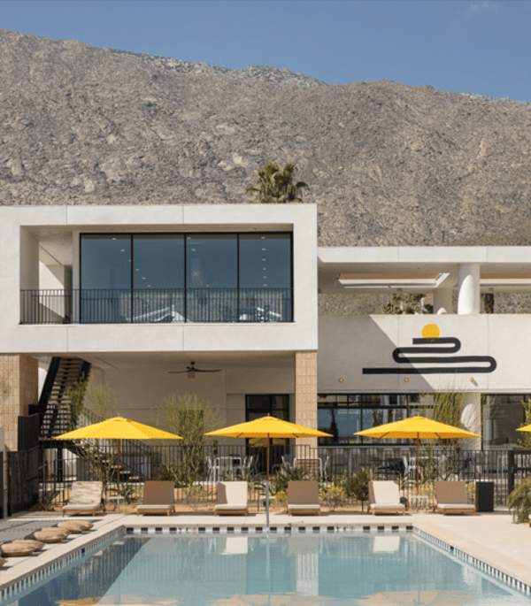 The Complete Guide to Palm Springs Convention Hotels
